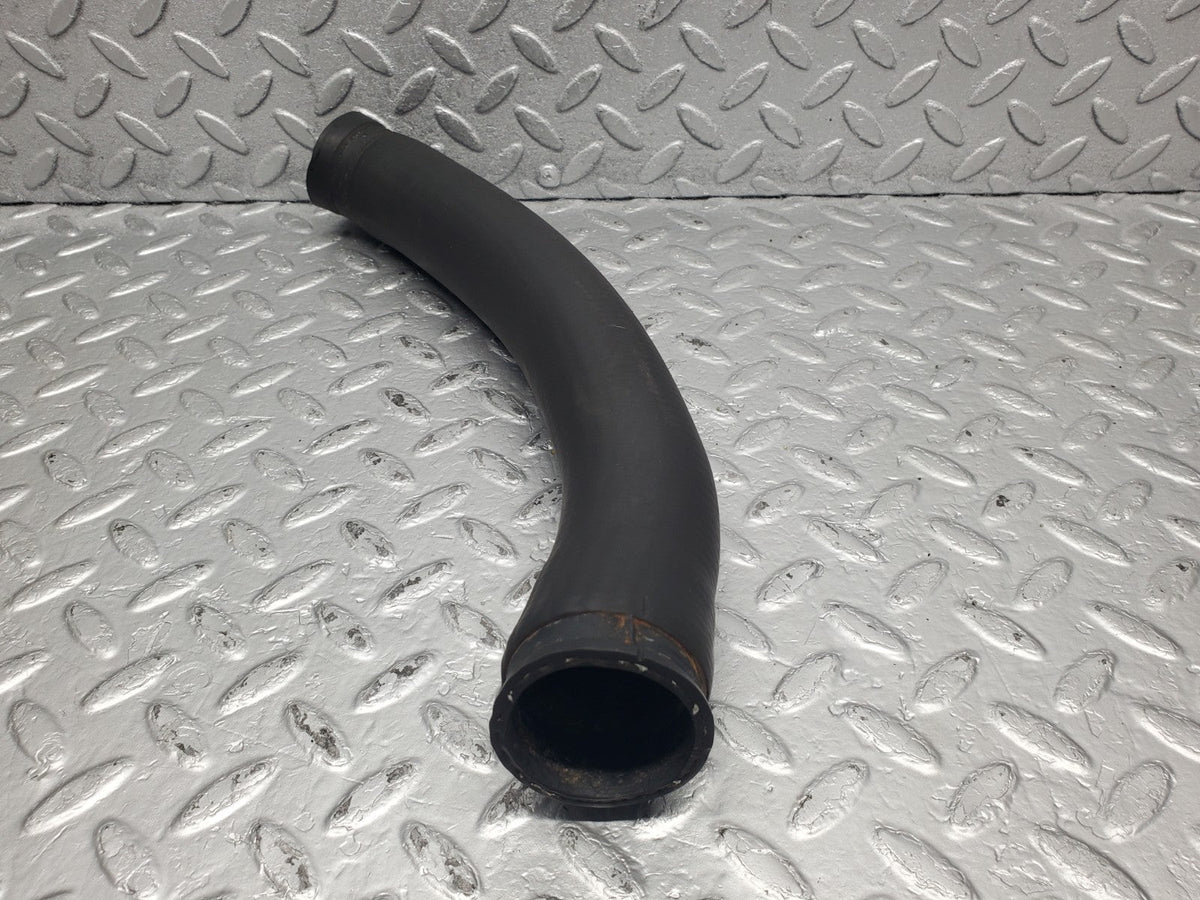 50910 Mercedes-Benz W108 280SE 3.5 Upper Radiator Hose Pipe A1165011282
