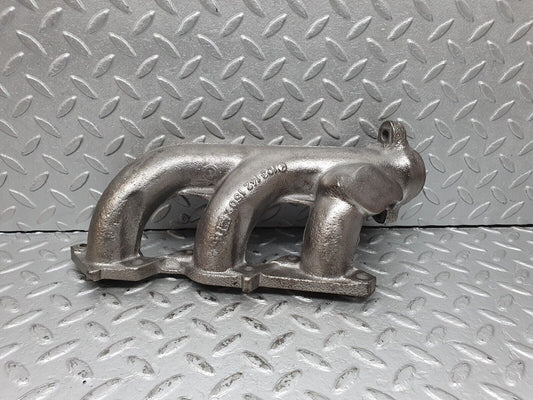 41201 Mercedes-Benz W126 300SE Exhaust Manifold Cylinder 1-3 A1031421502