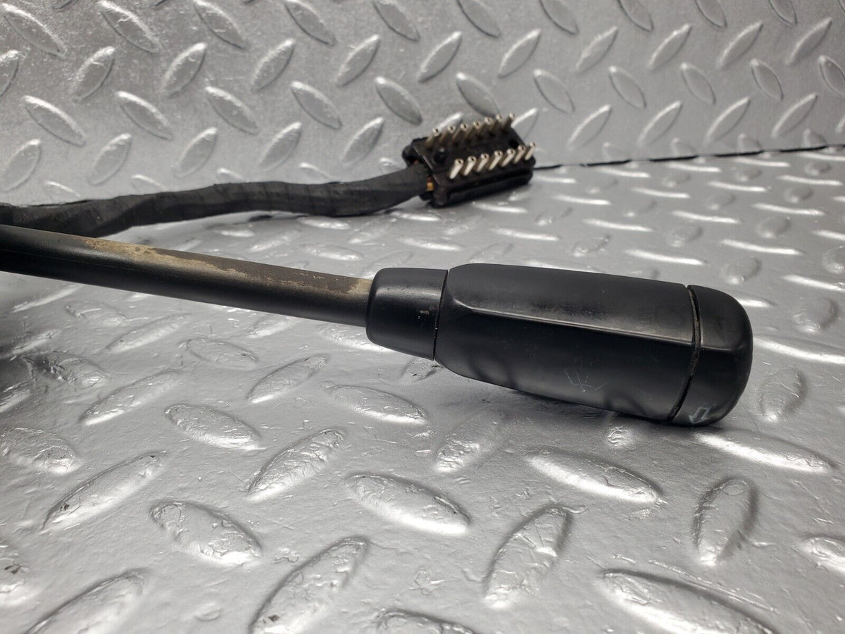47506 Mercedes-Benz C126 500SEC Coupe Indicator Wiper Stalk