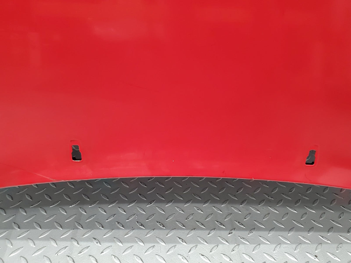 49458 Mercedes-Benz W201 Bonnet