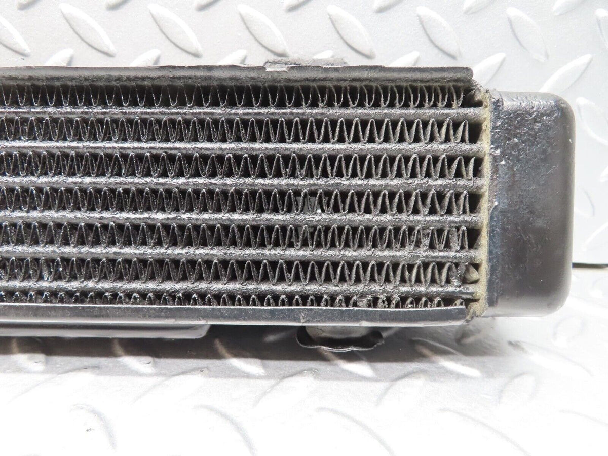 14497 Mercedes-Benz W116 350SE Oil Cooler Behr A1081800765