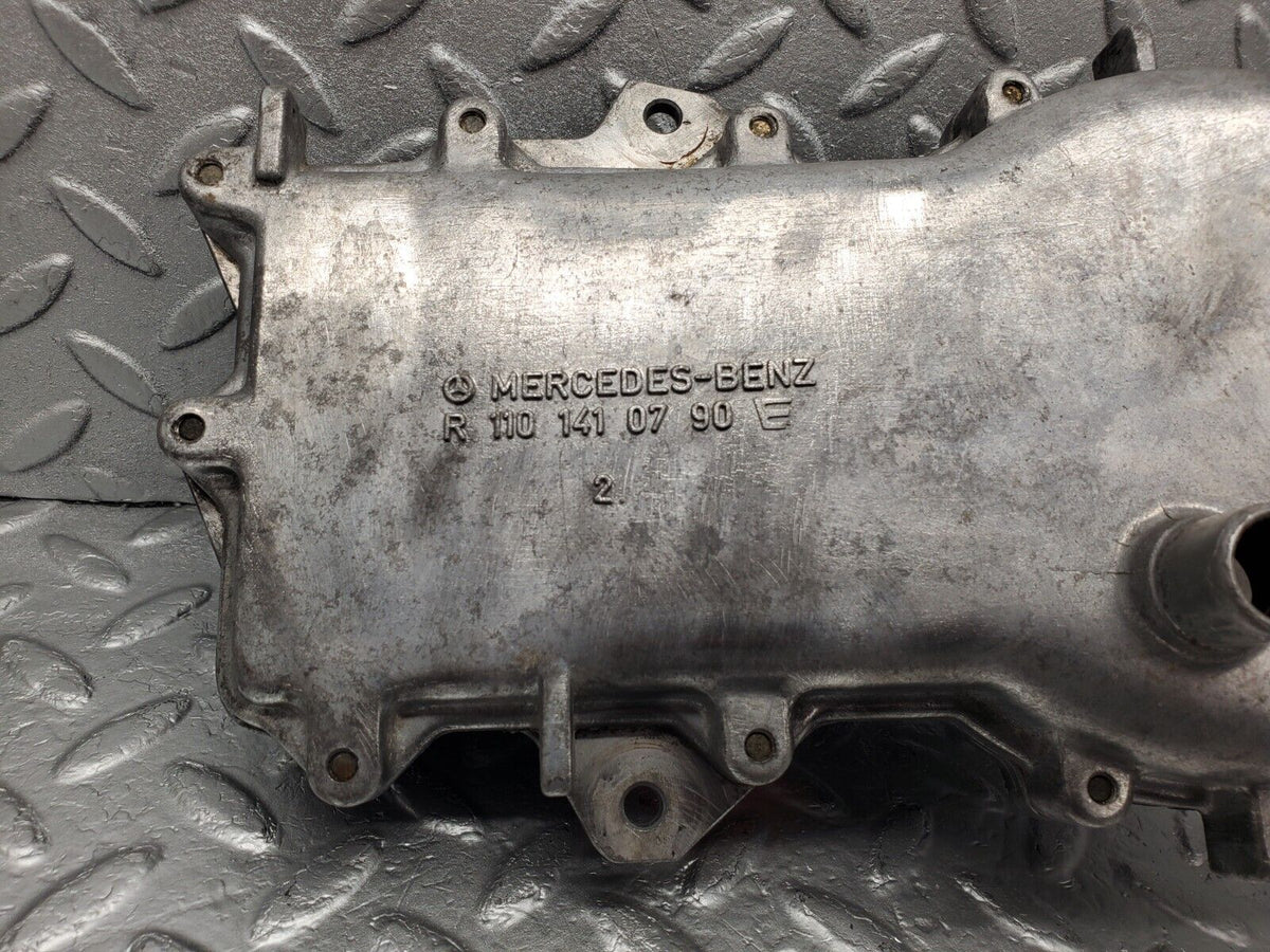 46565 Mercedes-Benz C123 280CE Coupe Air Flow Mass Meter Sensor Bosch 0438120115 A1101410790