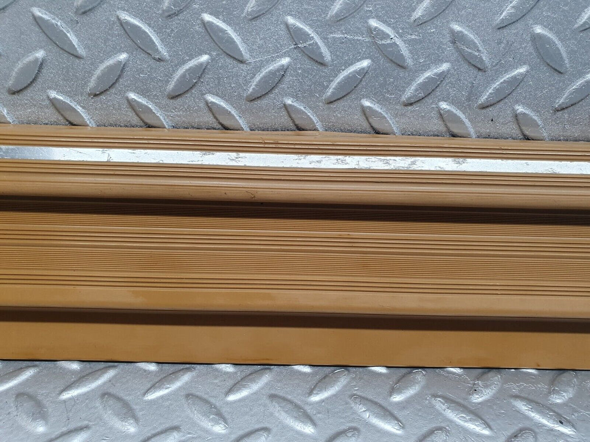 43500 Mercedes-Benz C126 380SEC Coupe Door Sill Left Side