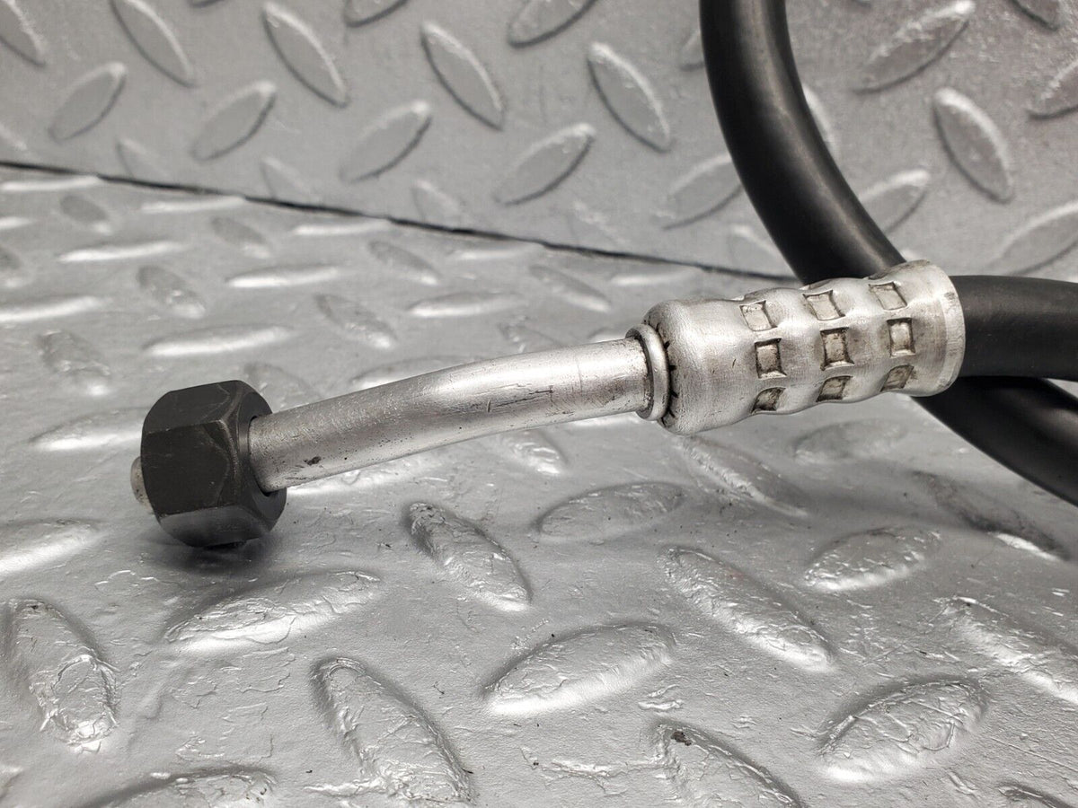 47092 Mercedes-Benz R129 320SL Coupe Air Conditioning Hose Pipe