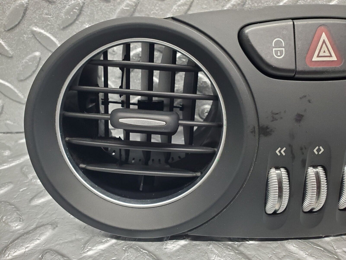 47771 Mercedes-Benz R230 350SL Coupe Dashboard Centre Air Vent A2308300454