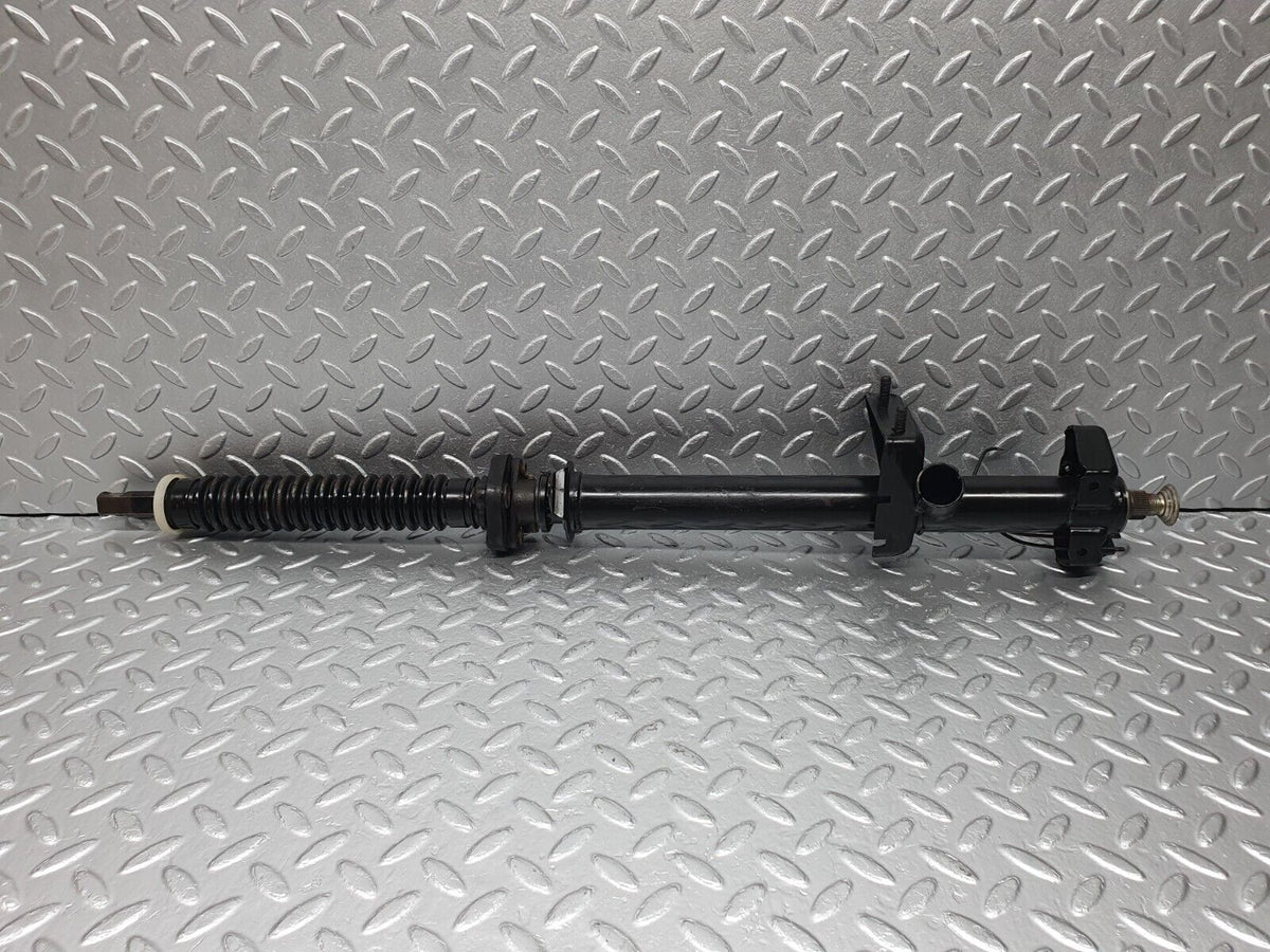 40709 Mercedes-Benz W123 300D Steering Column