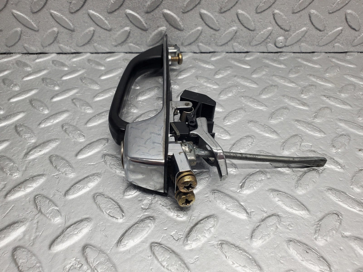 49540 Mercedes-Benz C123 Coupe Right Door Exterior Handle No Key