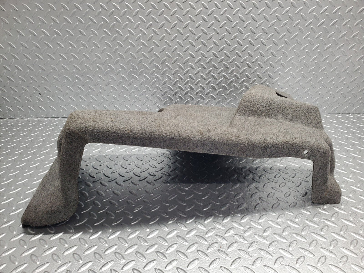 48925 Mercedes-Benz A124 320E Cabriolet Trunk Liner Carpet Left Side