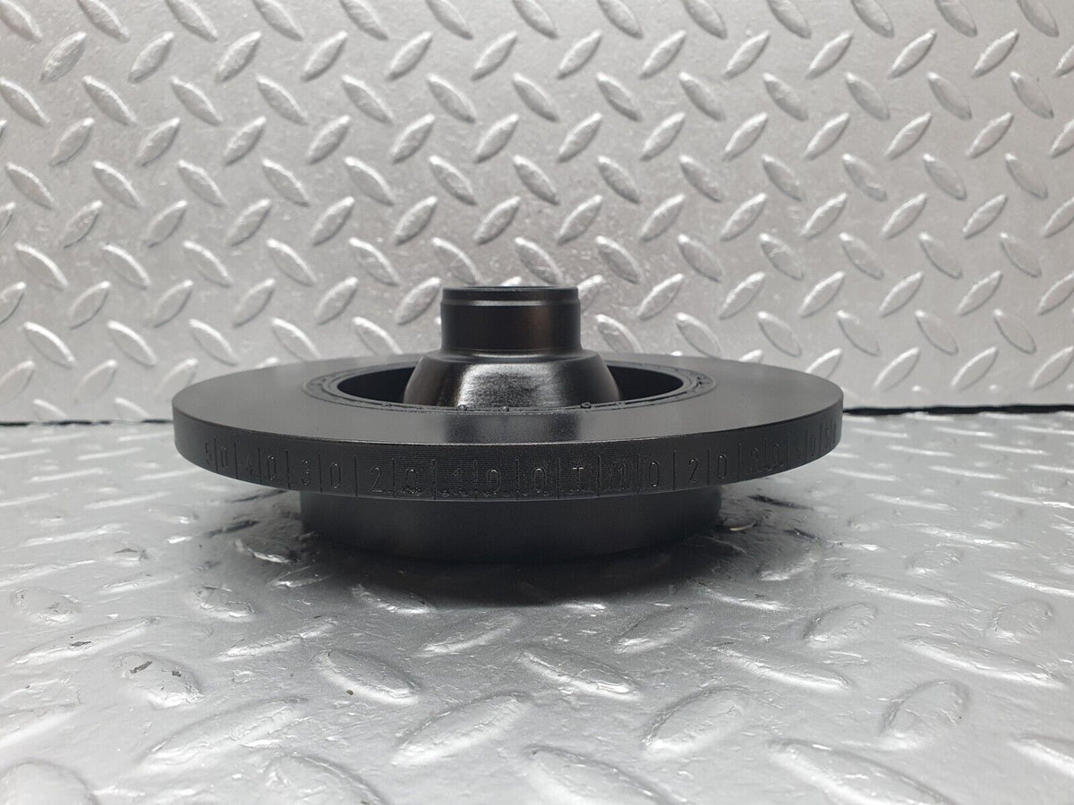 42466 Mercedes-Benz R129 320SL Coupe Crankshaft Vibration Damper A1040301703