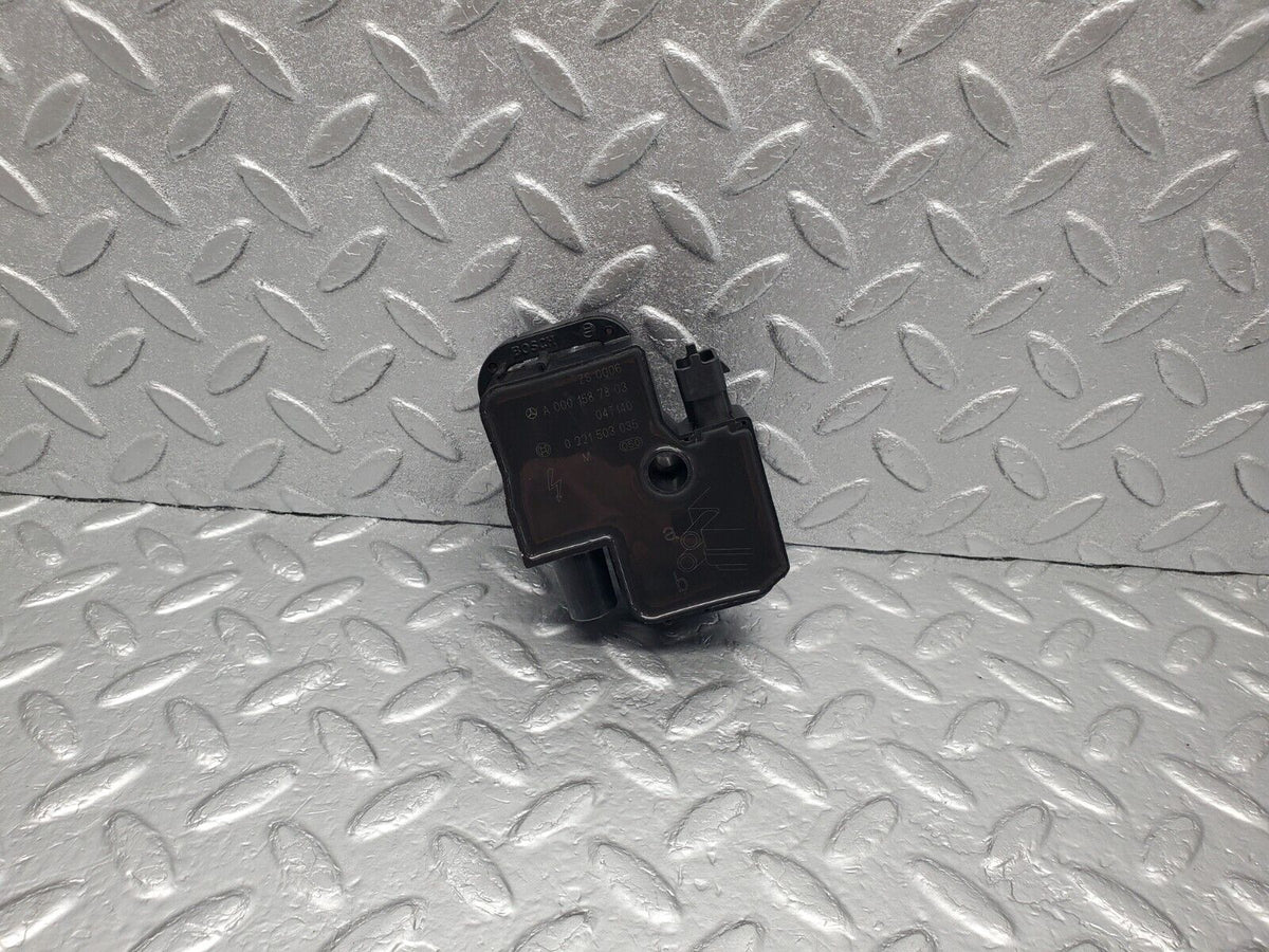47984 Mercedes-Benz R230 350SL Coupe Ignition Coil Bosch 0001587803 0221503035
