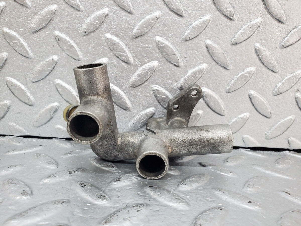 44403 Mercedes-Benz W123 280E Auxiliary Air Slide K-Jetronic A1100940412