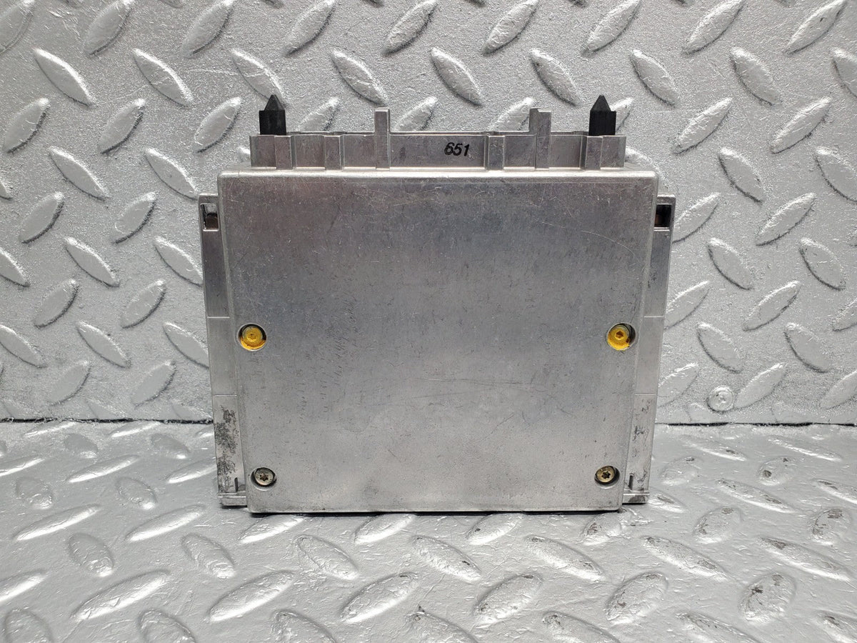 51273 Mercedes-Benz W140 ABS Control Module Unit Bosch A0135459232 0265101044