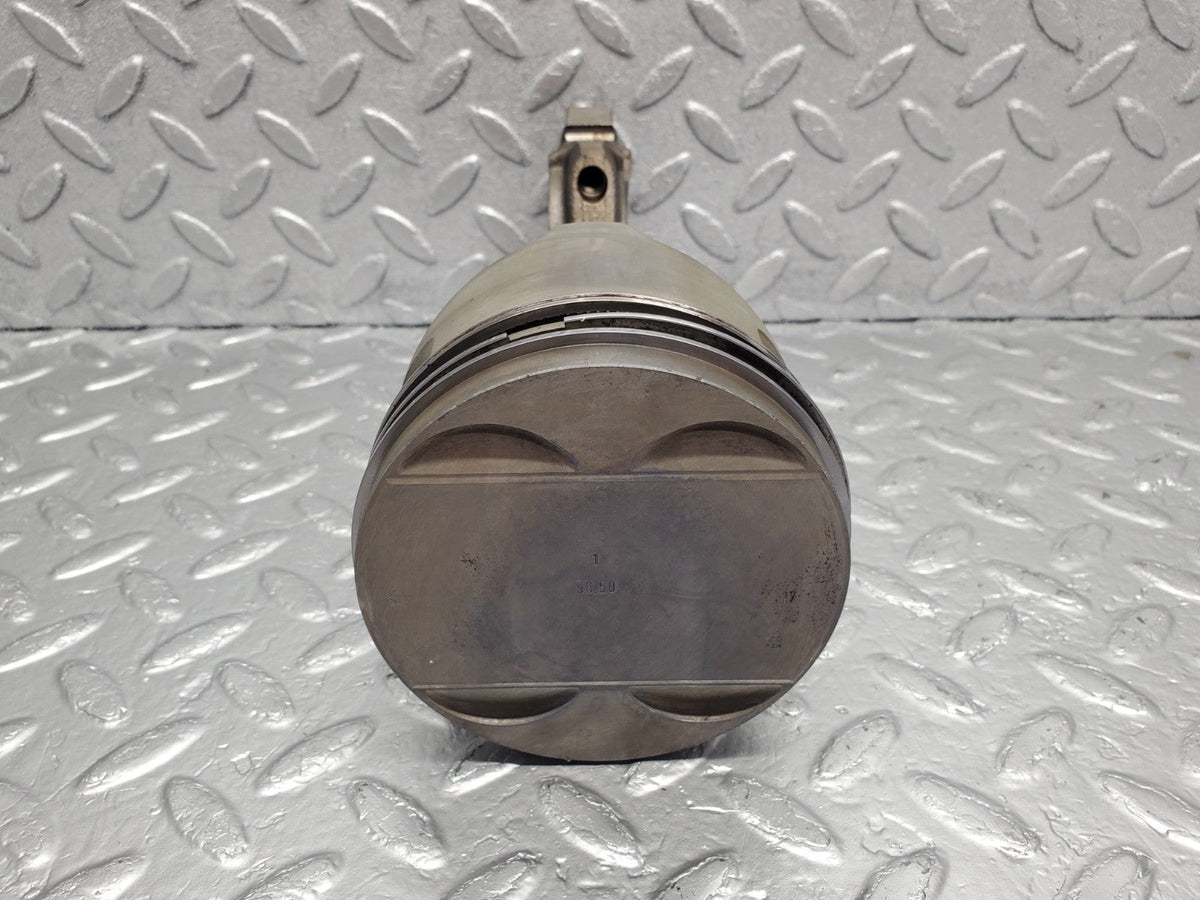 51156 Mercedes-Benz W140 S500 Piston With Connecting Rod 96.50mm 11902