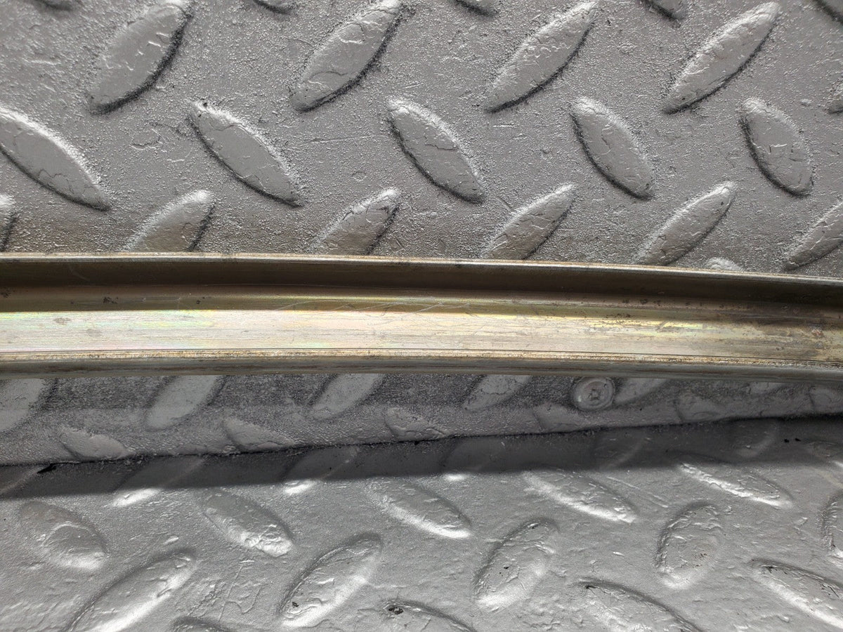 49556 Mercedes-Benz C107 R107 Front Right Window Channel