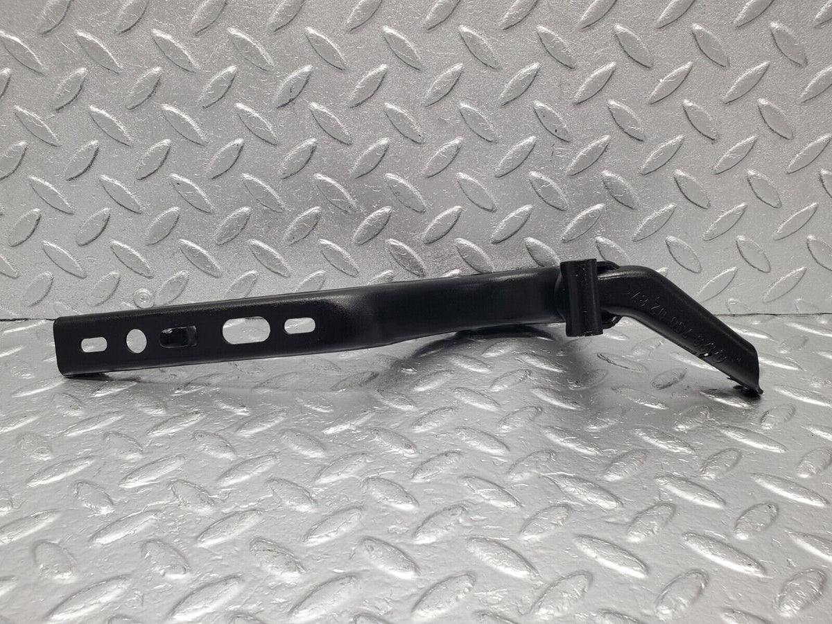46640 Mercedes-Benz C123 280CE Coupe Trunk Lid Hinge Right Side A1237500287