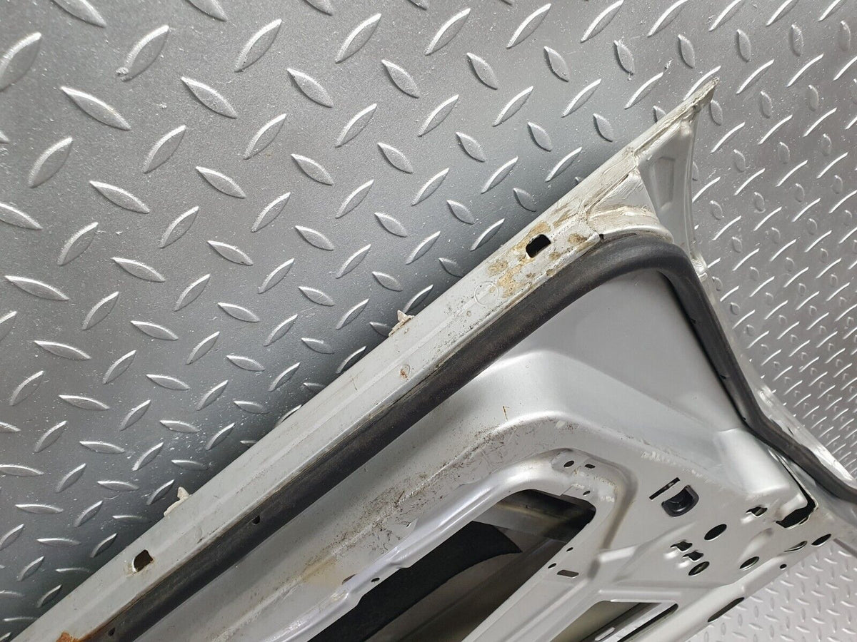 42971 Mercedes-Benz W201 190 2.0L Front Left Door