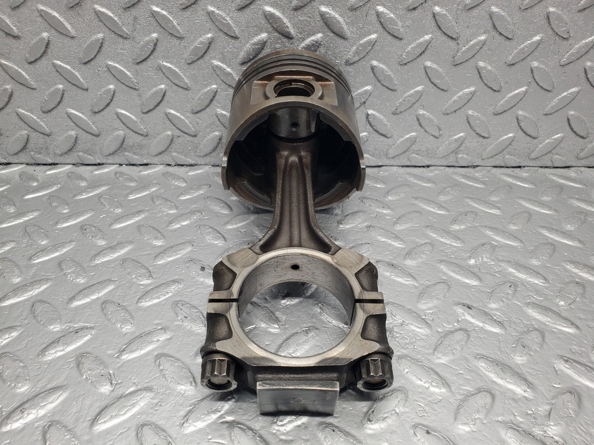 50952 Mercedes-Benz W108 280SE 3.5 Piston With Connecting Rod 92mm 11607 Std.1 54/01