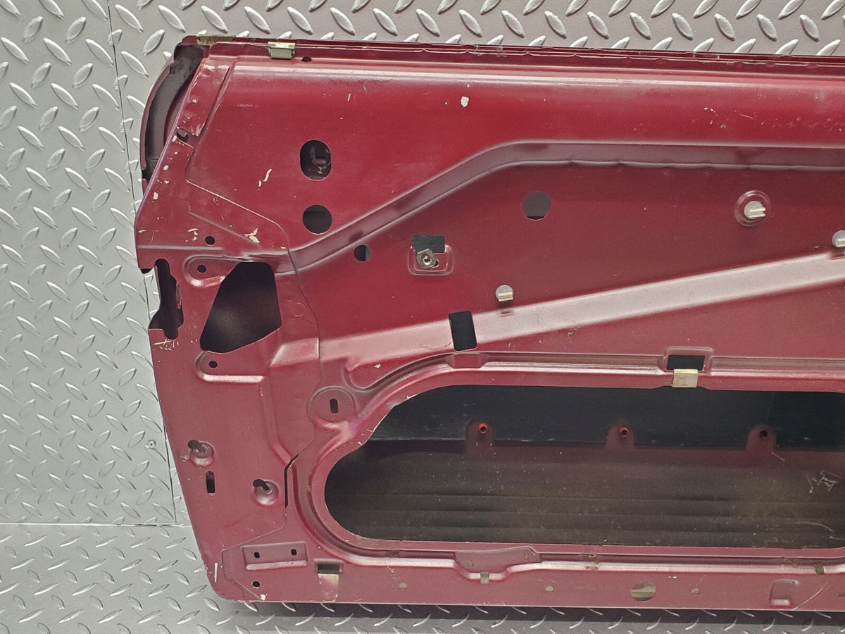 48268 Mercedes-Benz C107 R107 Left Door