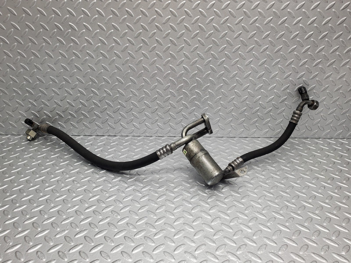 49281 Mercedes-Benz A124 320E Cabriolet Air Conditioning Hose Pipe With Dryer