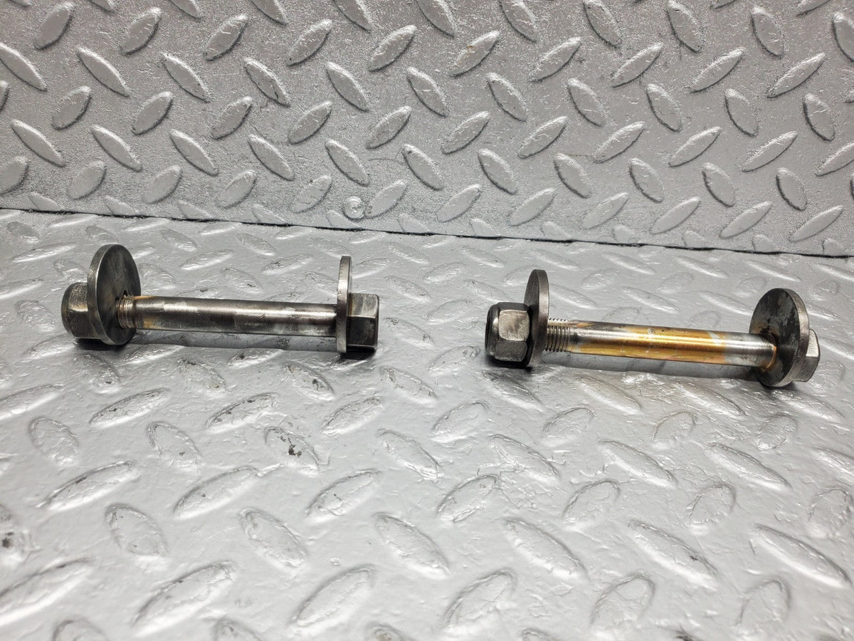 50018 Mercedes-Benz R107 380SL Lower Control Arm Inner Mounting Bolt 2x