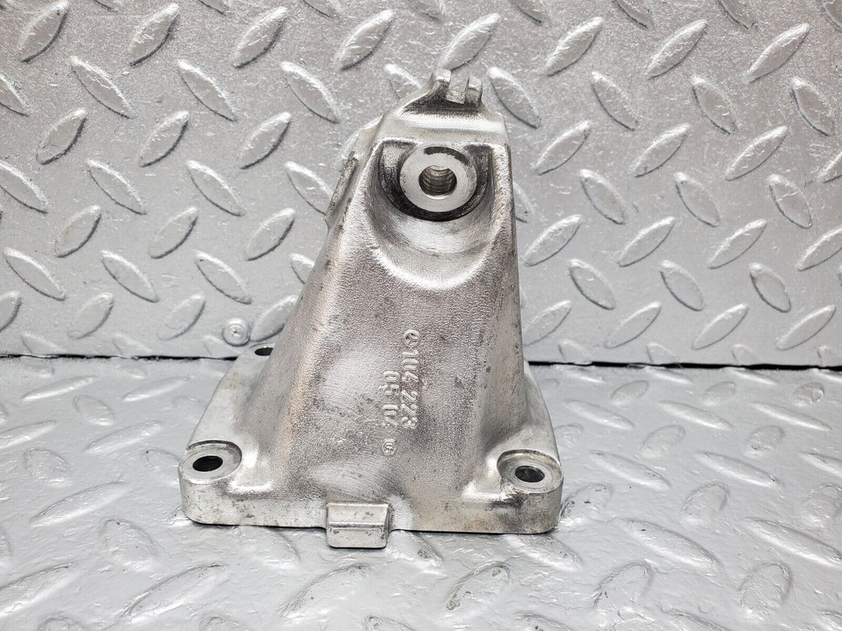45093 Mercedes-Benz R129 300SL Coupe Engine Mount Bracket Right A1042230504