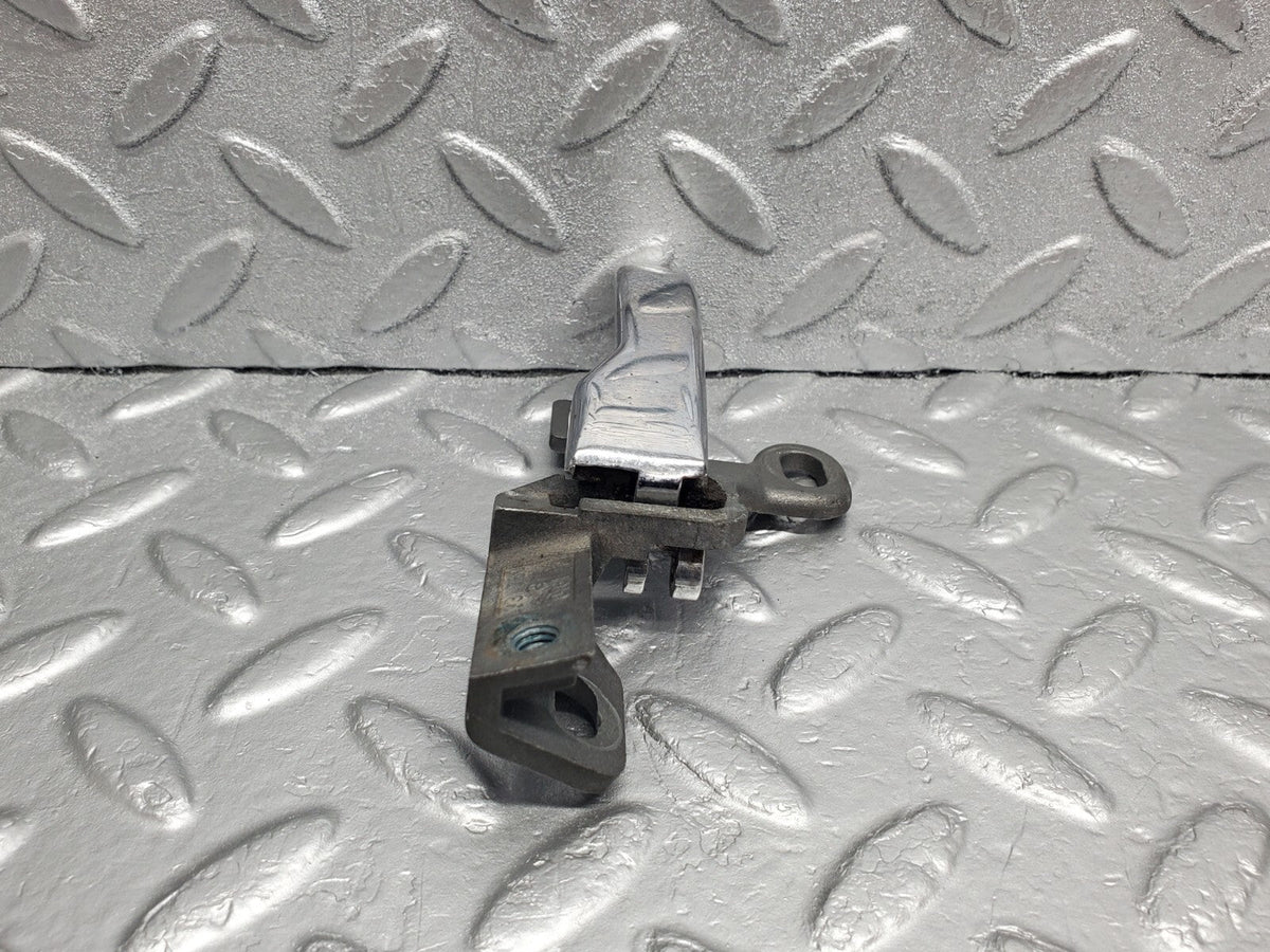 48601 Mercedes-Benz W123 Rear Left Interior Door Handle A1237600161