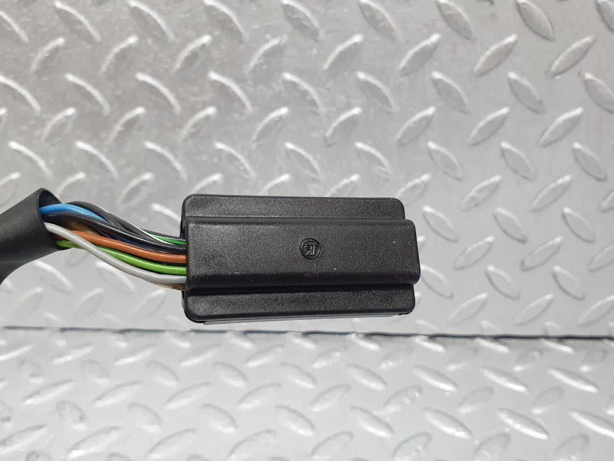 43668 Mercedes-Benz C126 380SEC Coupe Indicator Wiper Stalk A1265453424