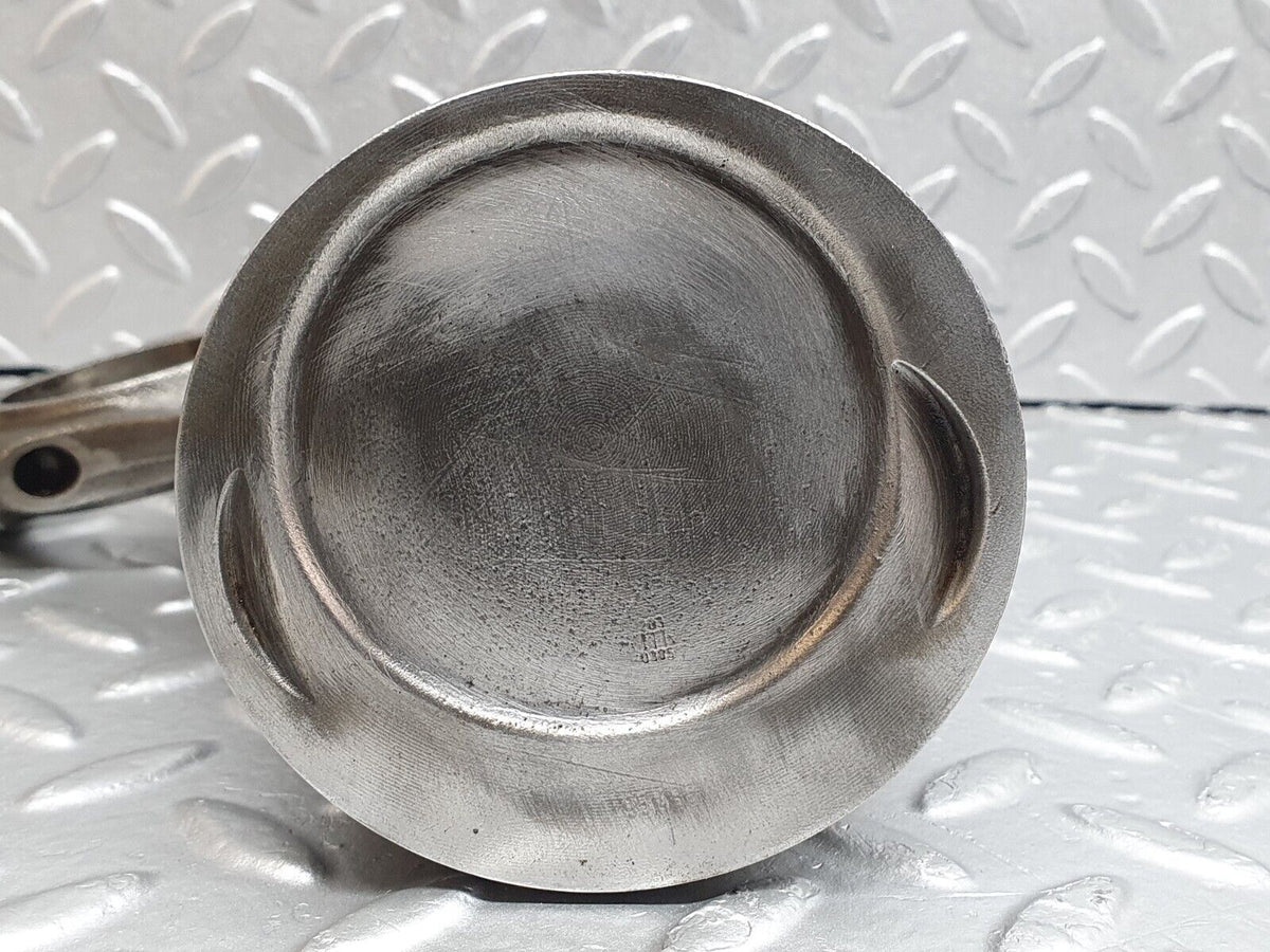 43077 Mercedes-Benz W123 Piston With Connecting Rod 95.485 mm 1020341