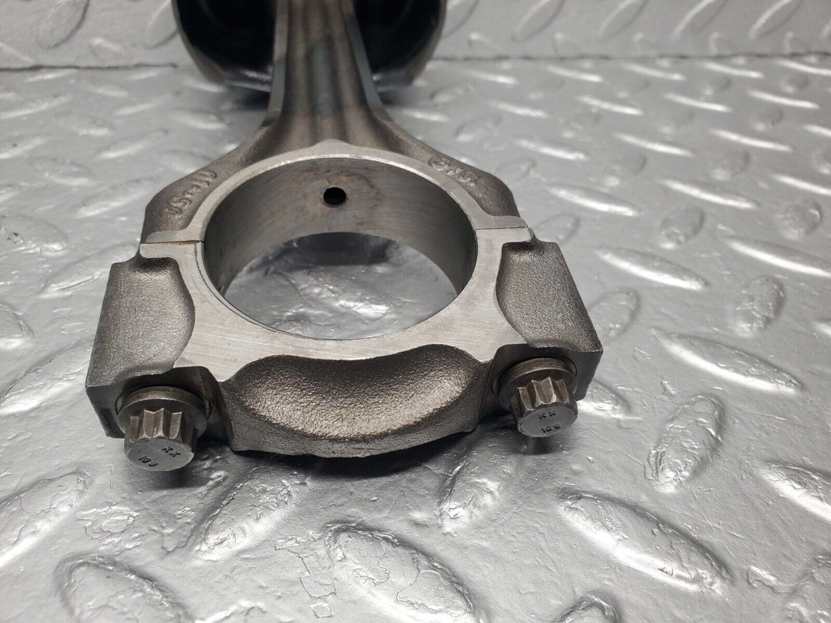 46229 Mercedes-Benz W124 280E Piston With Connecting Rod 1/94 B 74