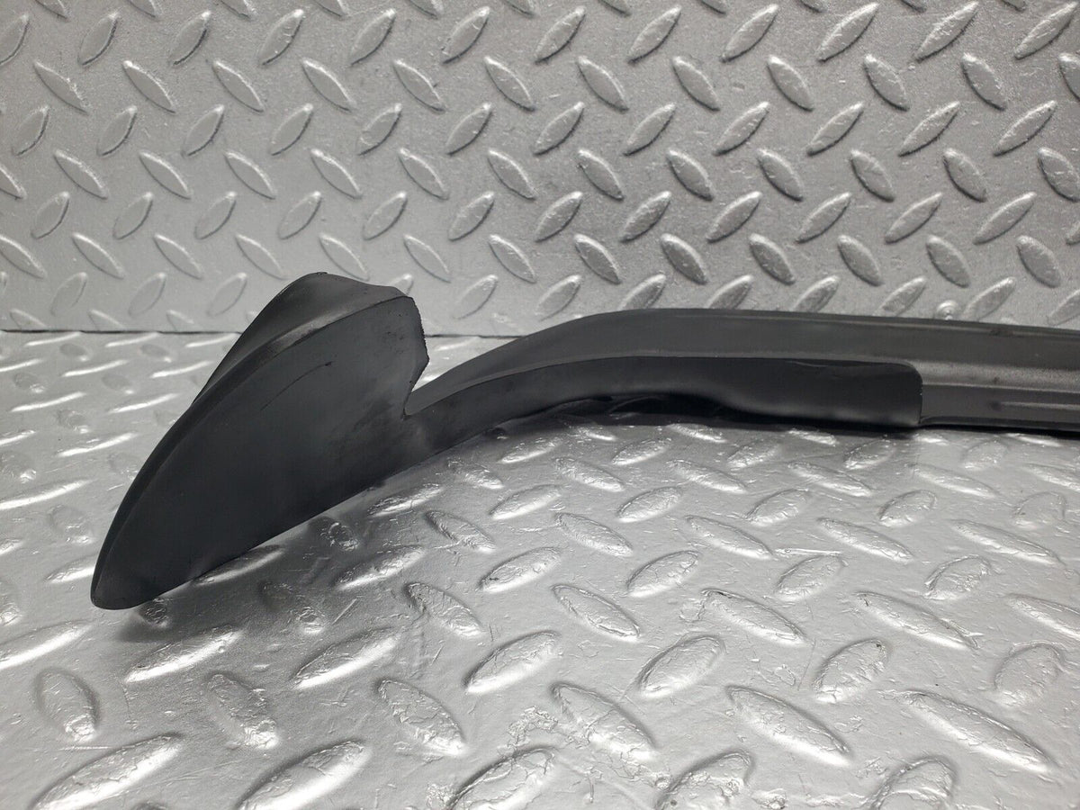 46421 Mercedes-Benz C123 280CE Coupe Front Bumper Rubber Right A1238851823