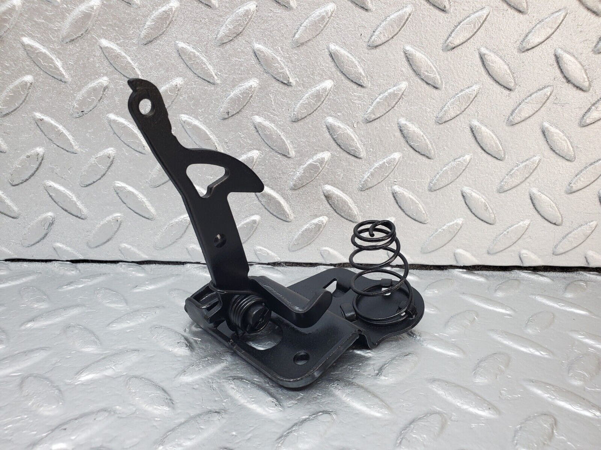 45027 Mercedes-Benz R129 300SL Coupe Bonnet Release Latch A1298800064