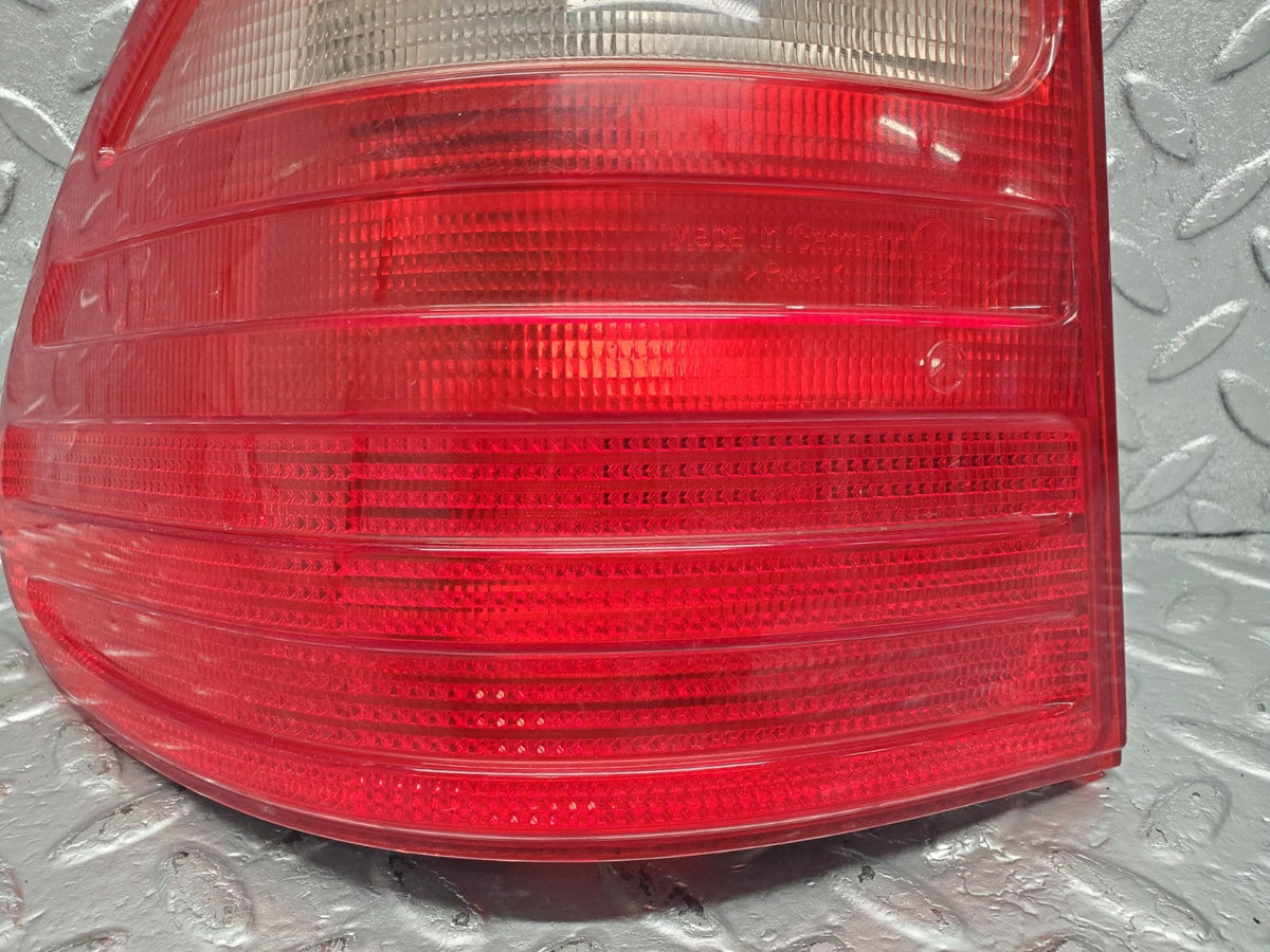 51224 Mercedes-Benz W210 Tail Light Left Side A2108204764