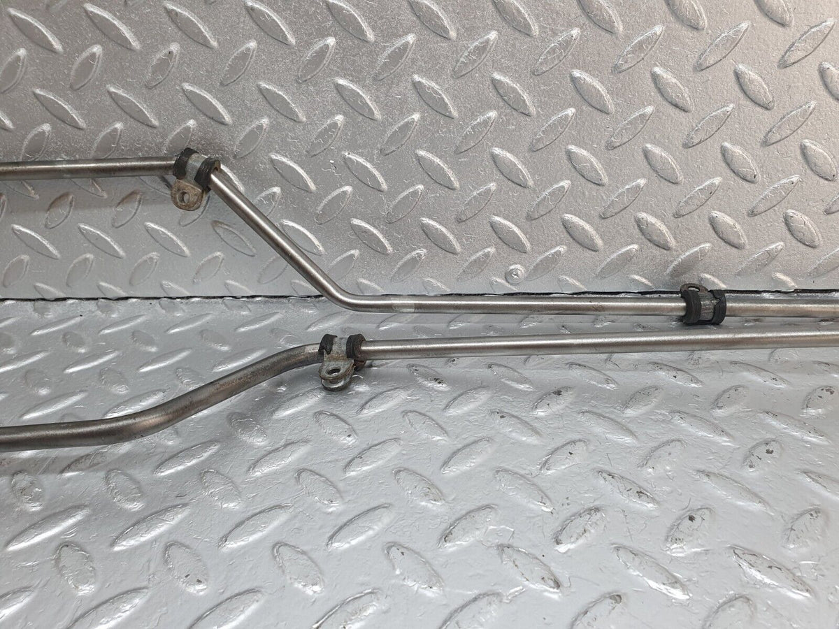 42616 Mercedes-Benz R129 320SL Coupe Automatic Gearbox Oil Hose Pipe