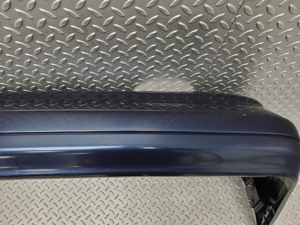 47126 Mercedes-Benz R129 320SL Coupe Rear Bumper