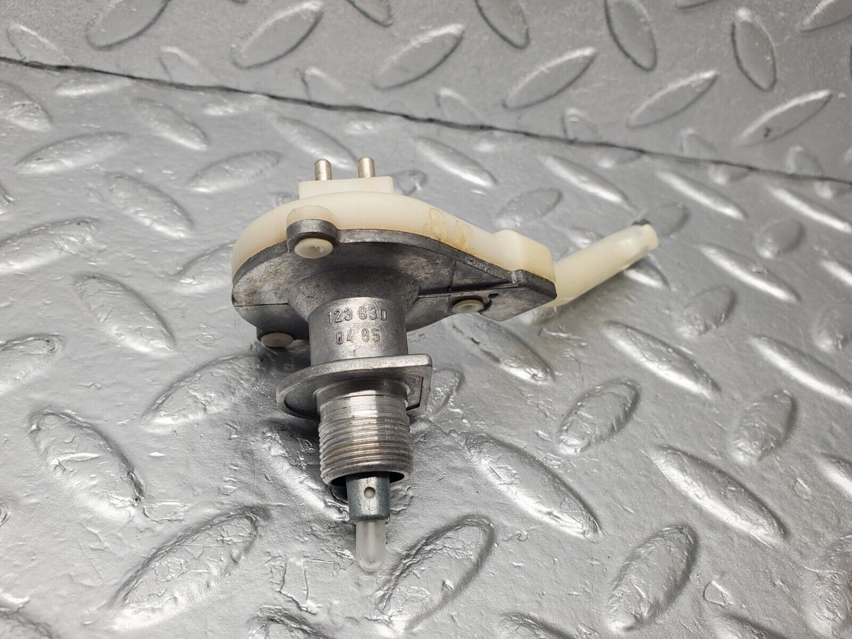 46445 Mercedes-Benz C123 280CE Coupe Heater Regulator A1238300385 A1238300485