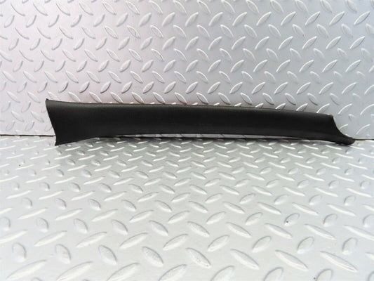 7840 Mercedes-Benz W115 220D A Pillar Trim Panel Right Side
