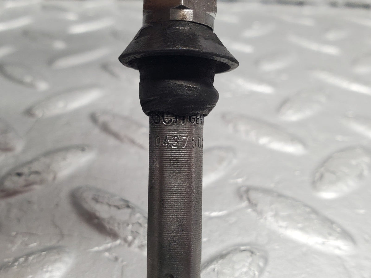 51043 Mercedes-Benz R107 380SL Fuel Injector Bosch 0437502010