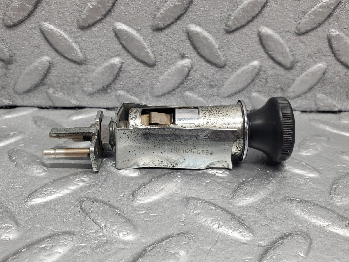 50500 Mercedes-Benz W108 280SE 3.5 Cigarette Lighter A1108250553