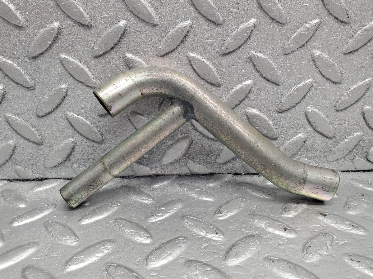 50827 Mercedes-Benz W108 280SE 3.5 Auxiliary Air Idle Valve Pipe