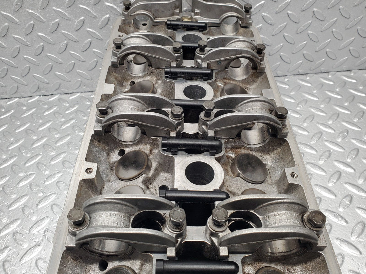 51141 Mercedes-Benz W140 S500 Cylinder Head Right Side A1190167301