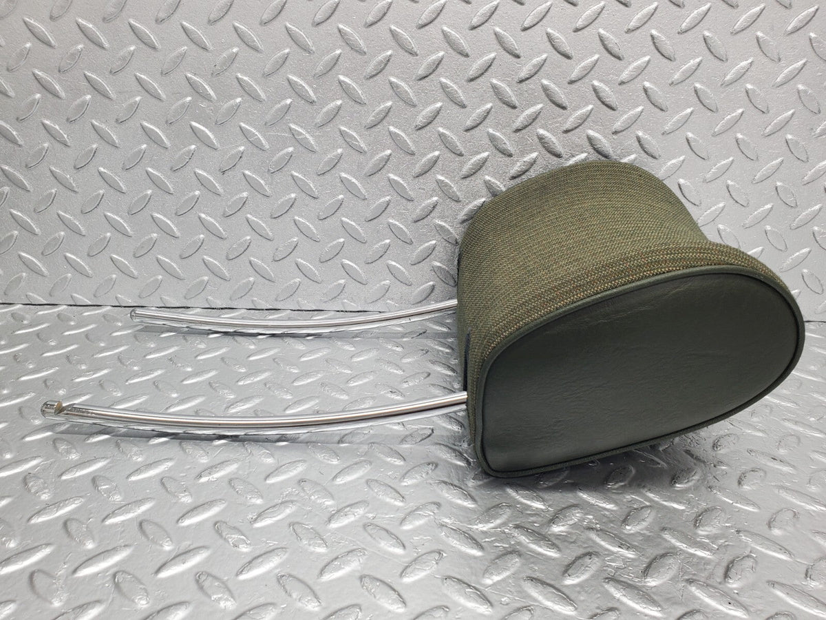 48767 Mercedes-Benz W123 Front Seat Headrest