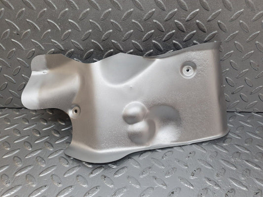 43898 Mercedes-Benz C123 230CE Coupe Exhaust Heat Shield