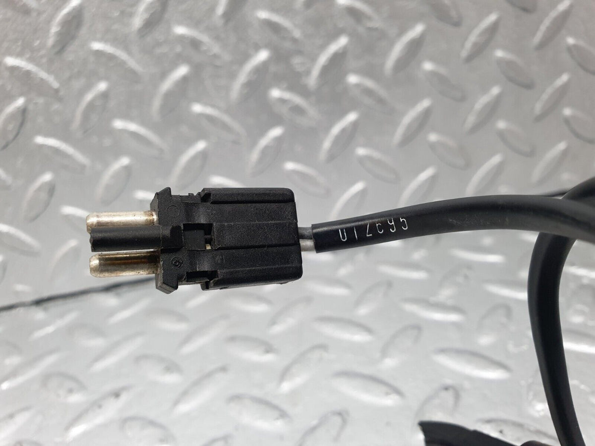 42604 Mercedes-Benz R129 320SL Coupe Temperature Sensor VDO A0125450528