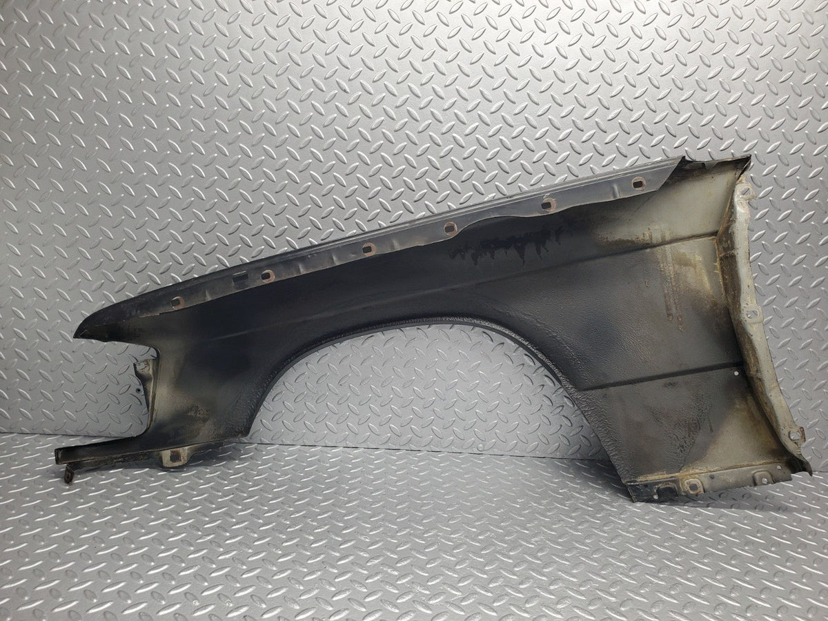 49478 Mercedes-Benz W201 Front Right Wing Fender