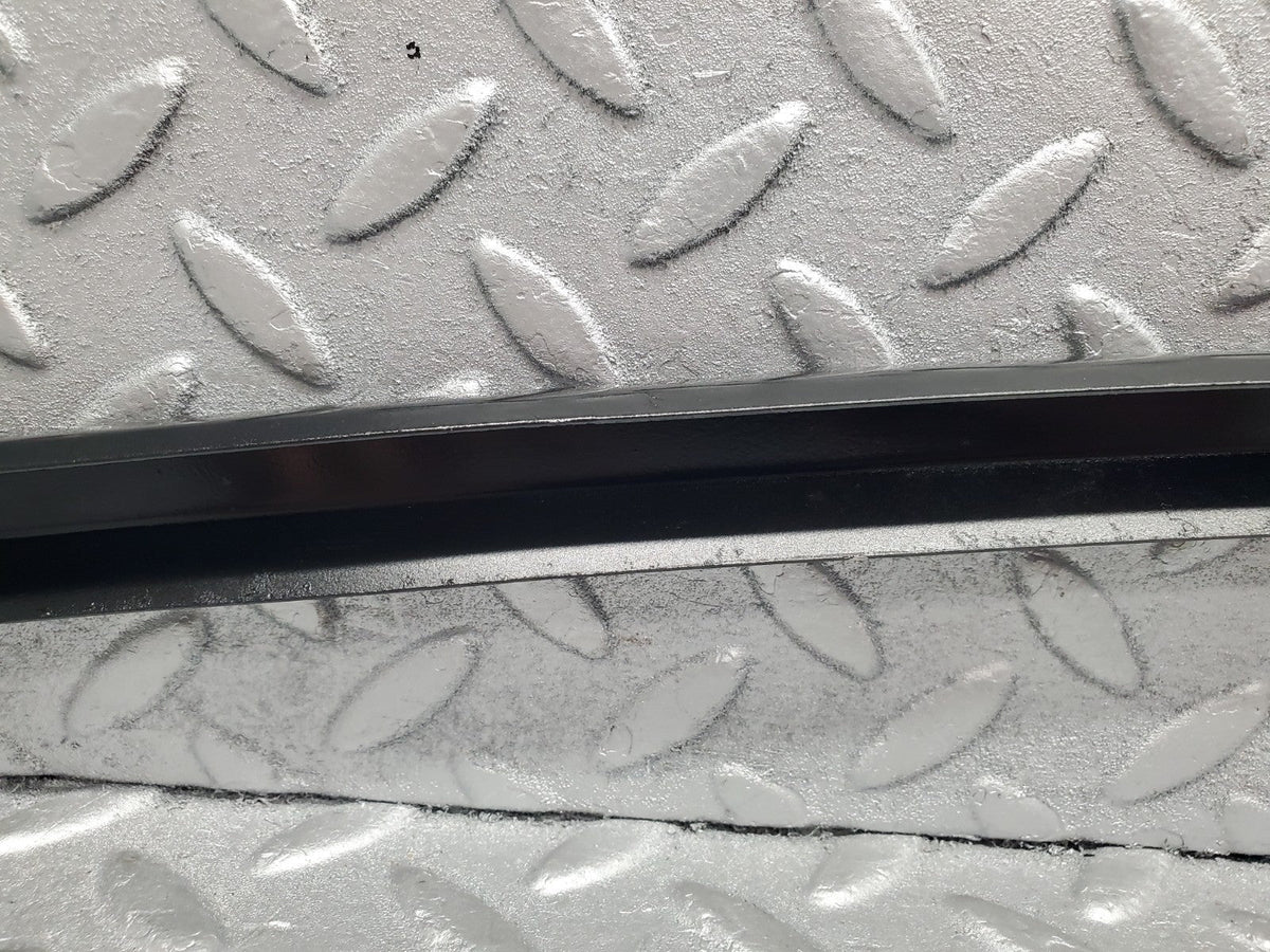49807 Mercedes-Benz R107 380SL Front Bumper Trim