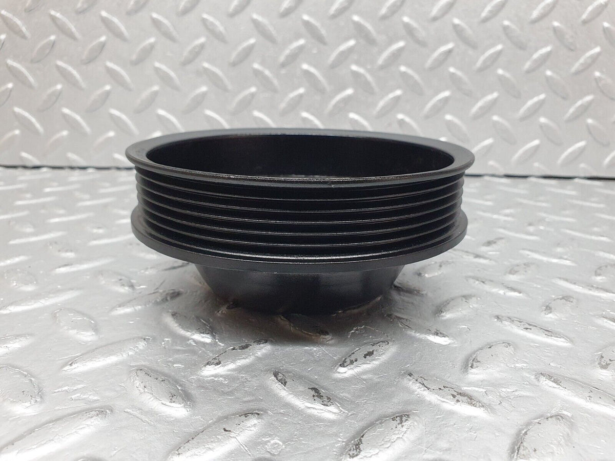 41171 Mercedes-Benz W126 300SE Water Pump Pulley A1264600379