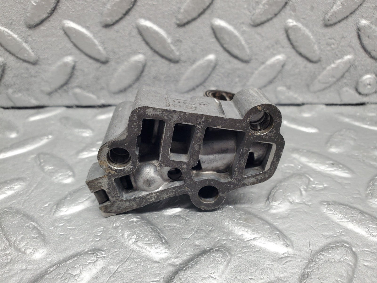 50429 Mercedes-Benz Automatic Gearbox Valve Body 722.324 A1092770205
