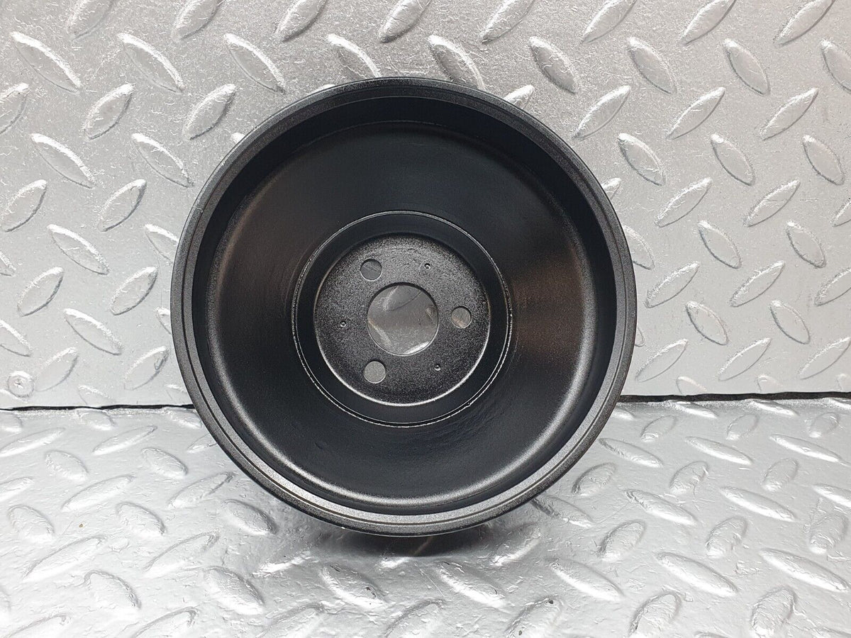 42822 Mercedes-Benz W201 190 2.0L Power Steering Pump Pulley A2014600479