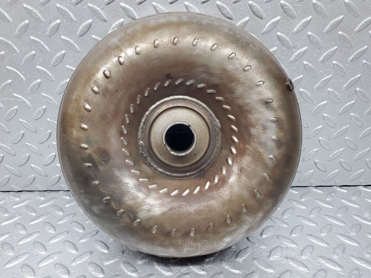 44868 Mercedes-Benz W124 220E Torque Converter A2022500002