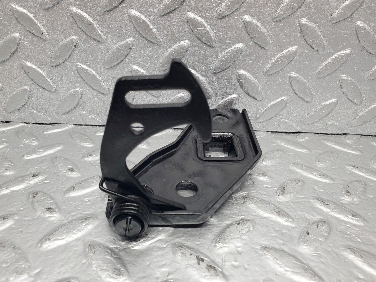 48736 Mercedes-Benz W124 Bonnet Release Latch A1248800360